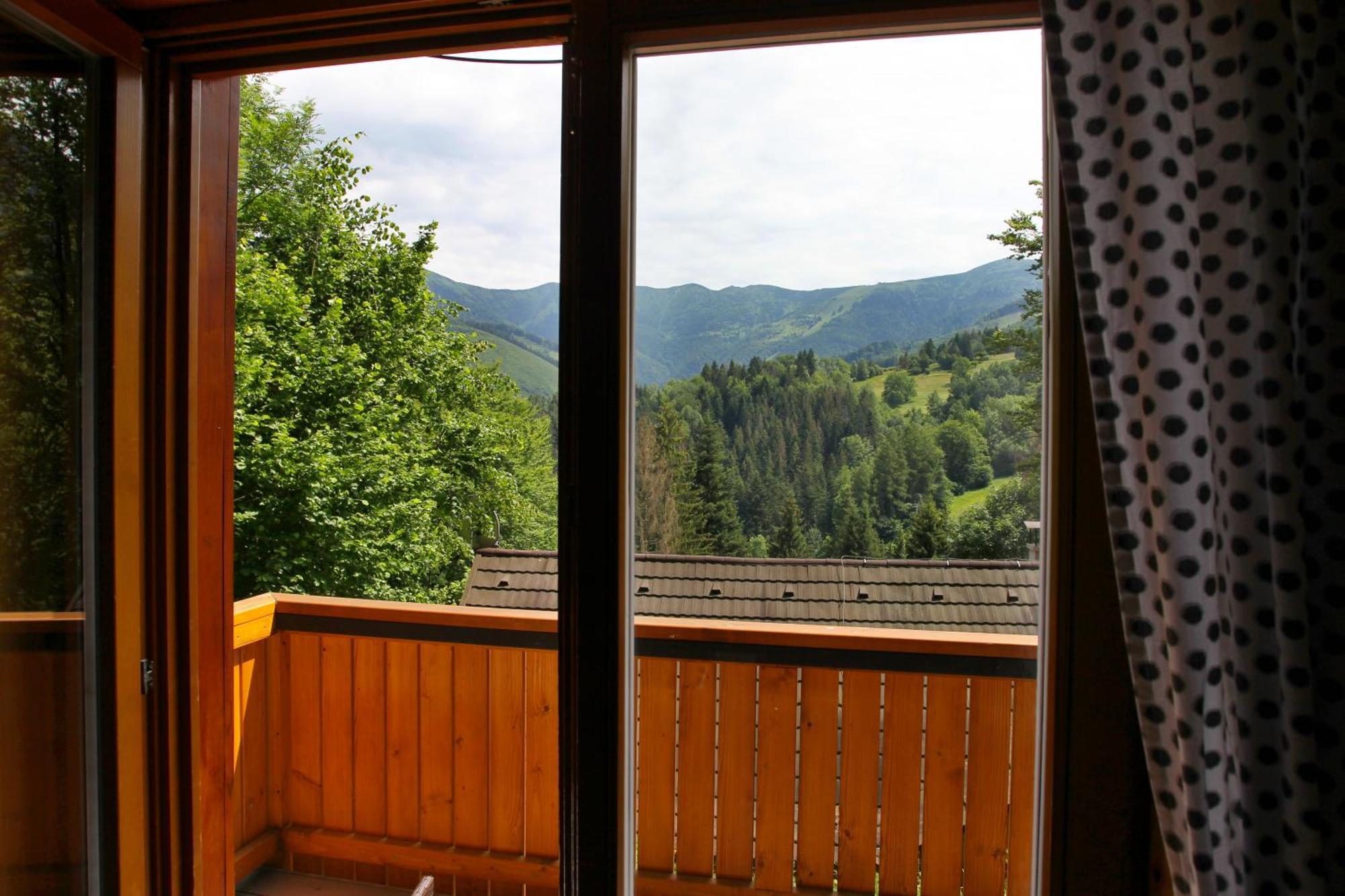 Chata Sona Terchová Exteriér fotografie